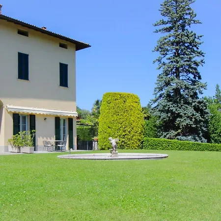 Bel Faggio Rosso Апартаменты *